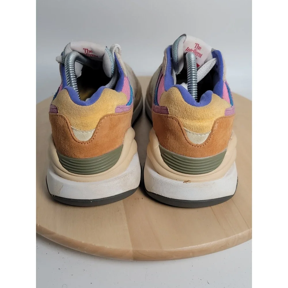 New Balance new balance